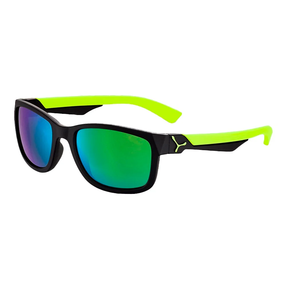 GAFAS DE SOL CEBE AVATAR INFANTIL - NEGRO / LIMA