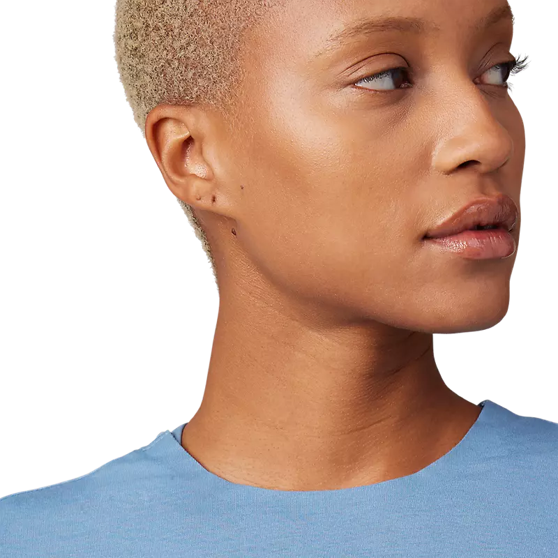 Womens Forums Shadowboxer Tee