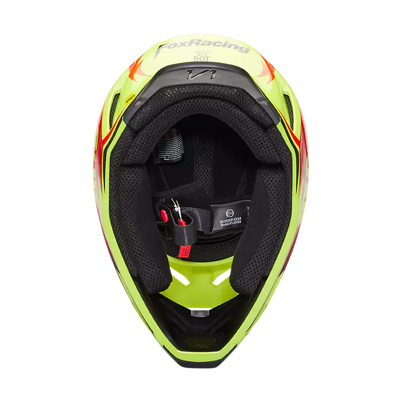 Youth V1 Statk Helmet