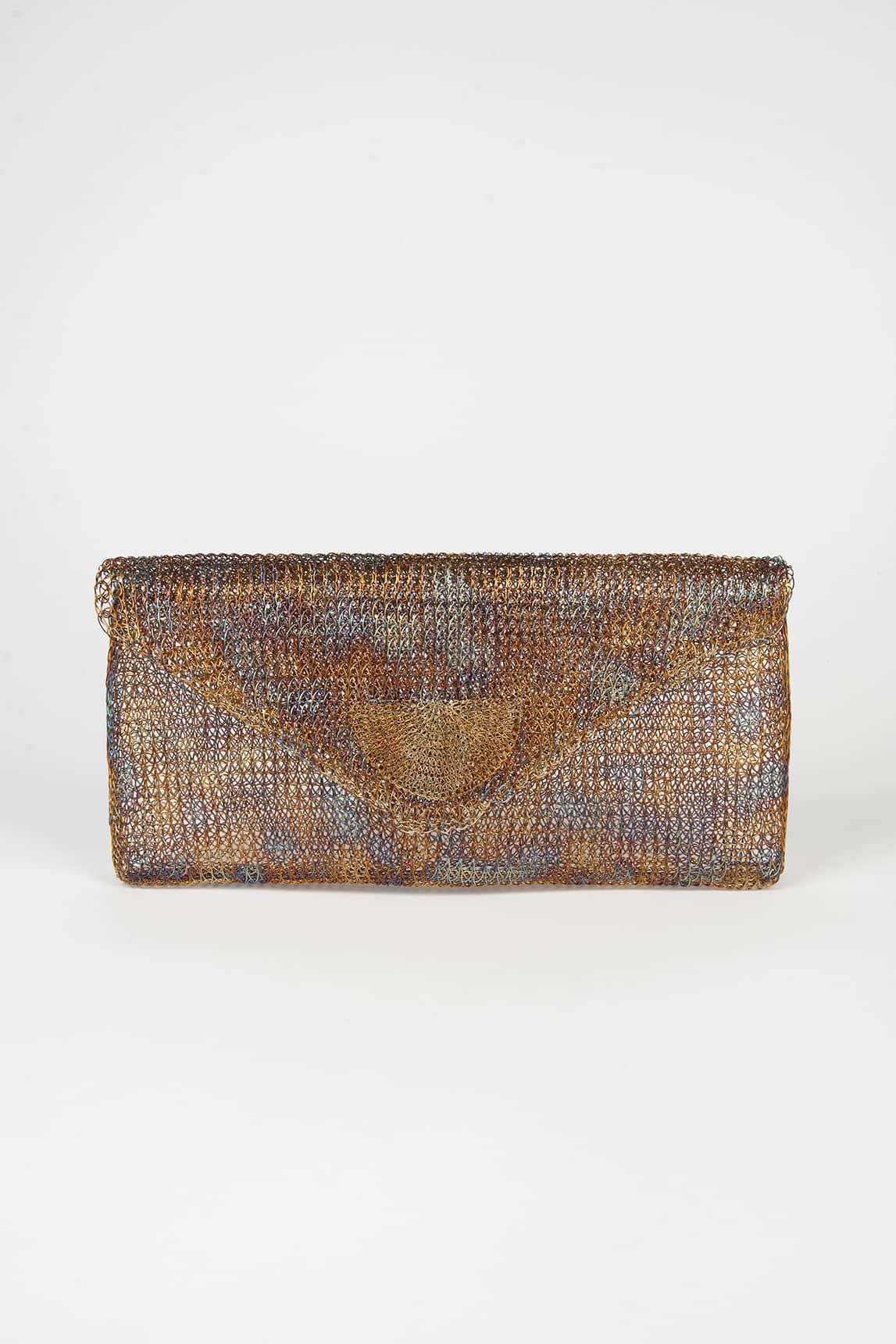 Rivera-spain Clutch Etiano Iridiscente
