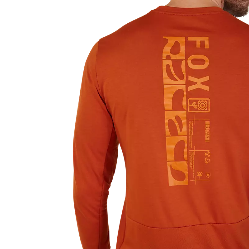 Ranger Drirelease® Long Sleeve Jersey