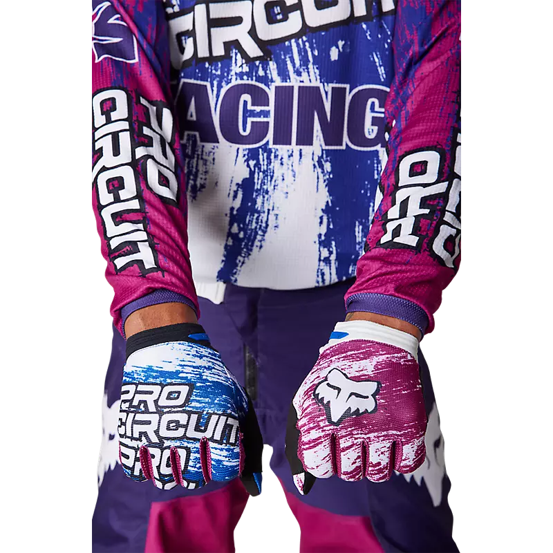 180 Pro Circuit Jersey