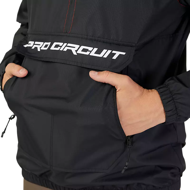 Pro Circuit Anorak