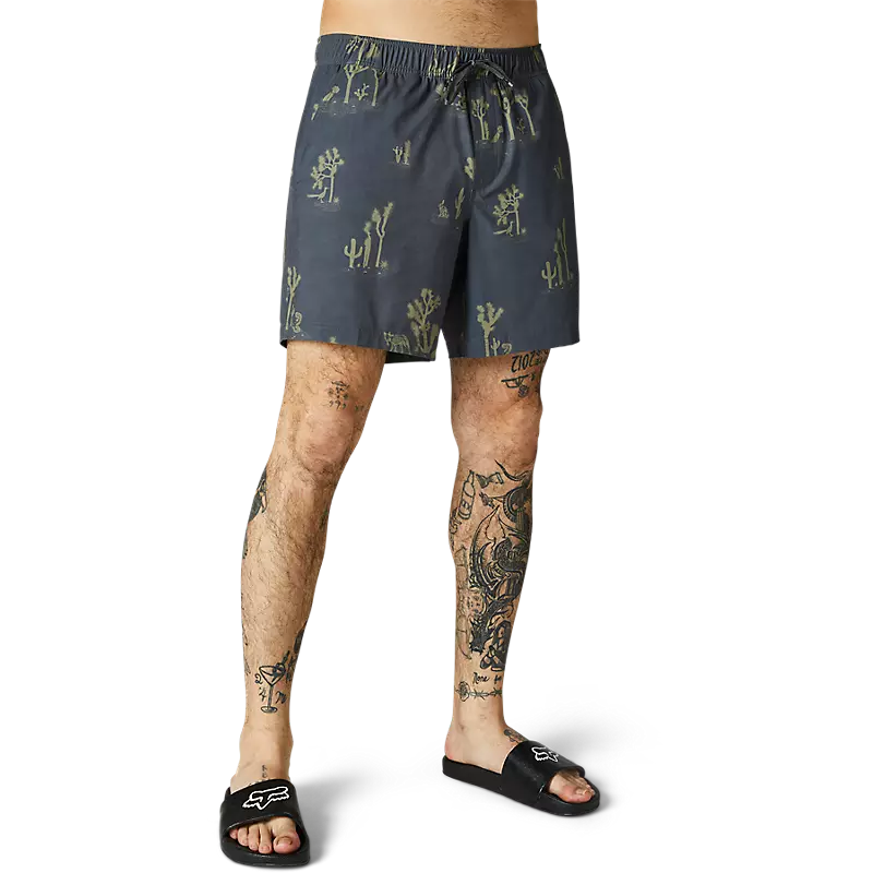 Beaten Path Volley Hybrid Shorts