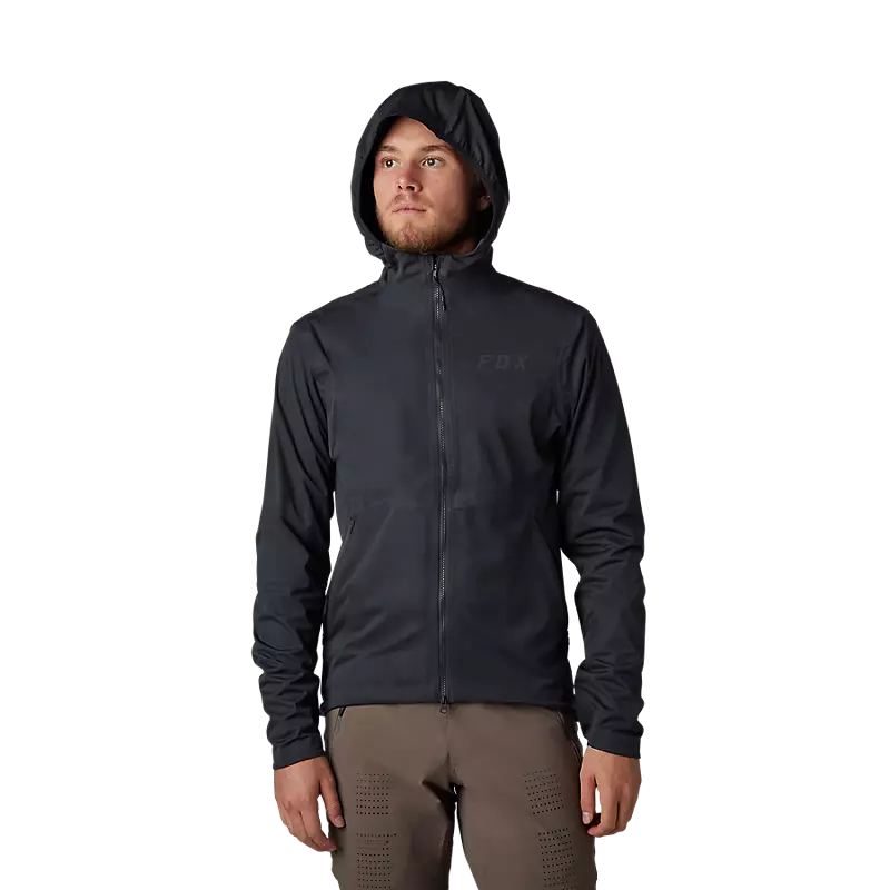 Flexair Water Jacket