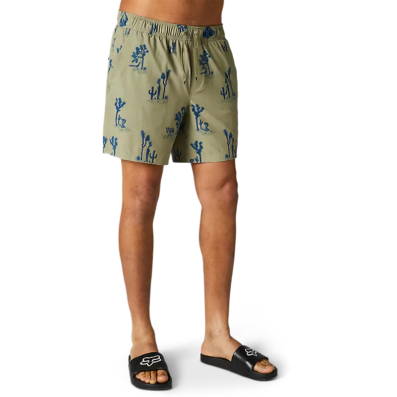 Beaten Path Volley Hybrid Shorts