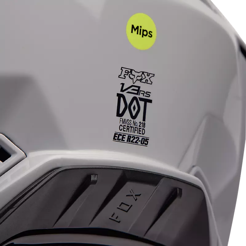 V3 RS Syz Helmet (2023)