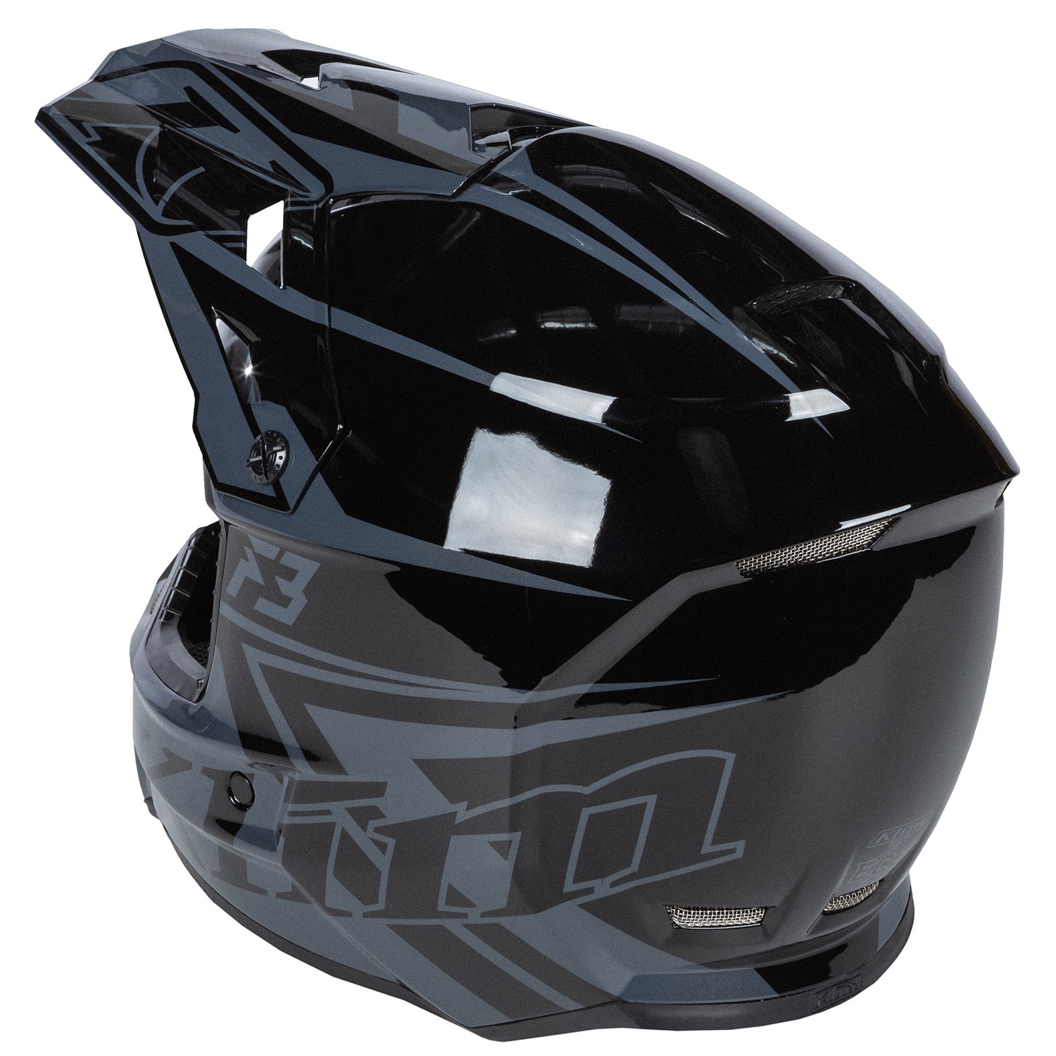 F3 Helmet ECE