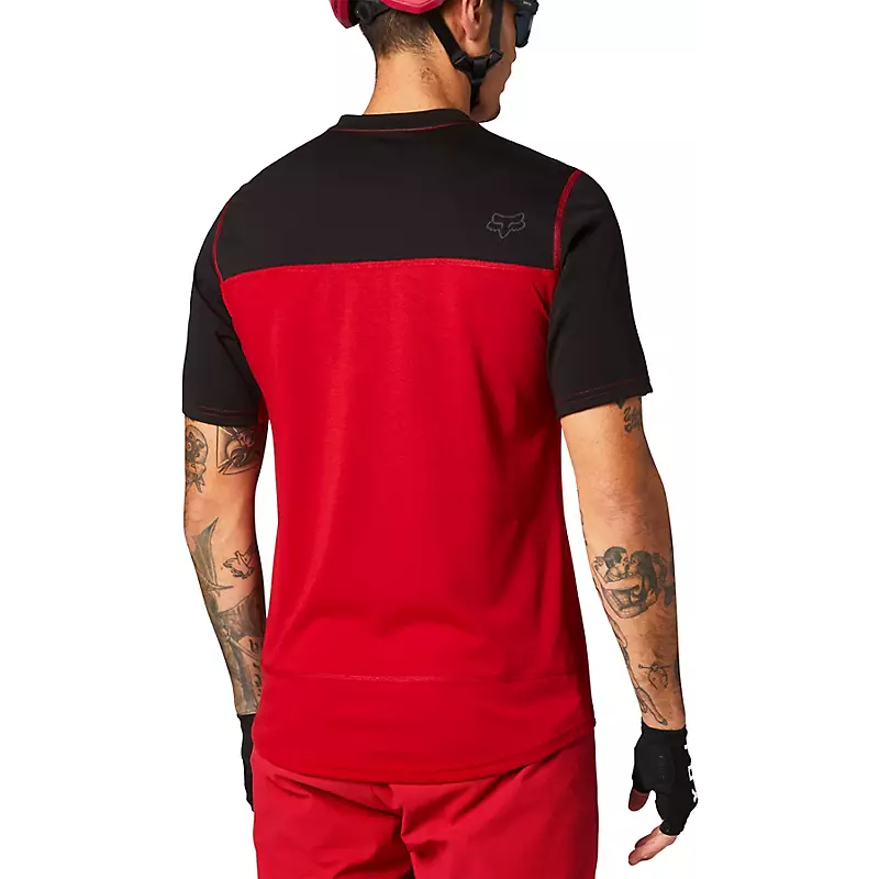 Ranger Drirelease® Henley Jersey