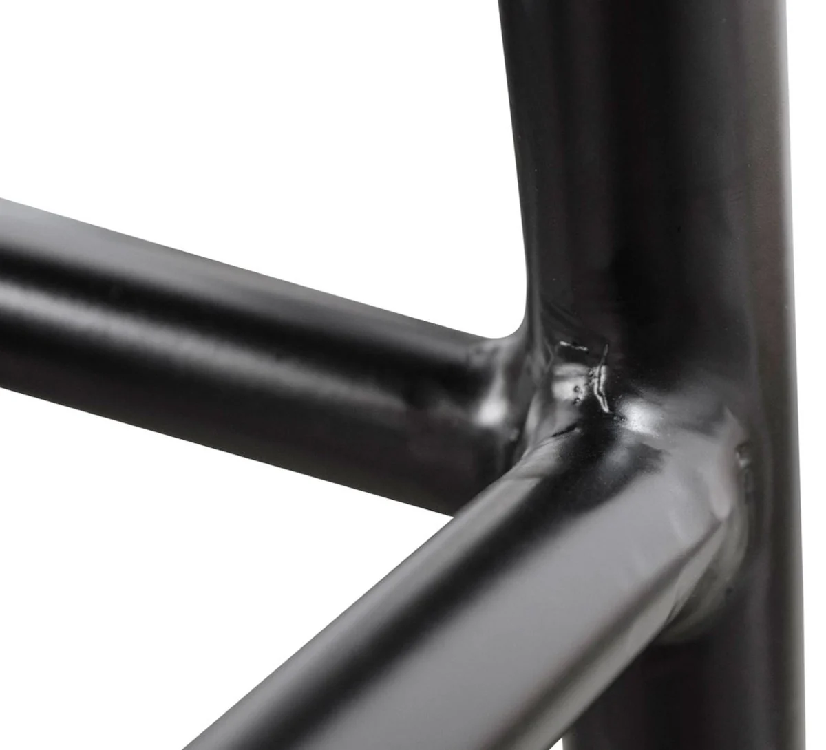 Casa Padrino taburete de bar de lujo antracita / negro ? 37 x H. 76 cm - Taburete de Bar con Tela de Terciopelo