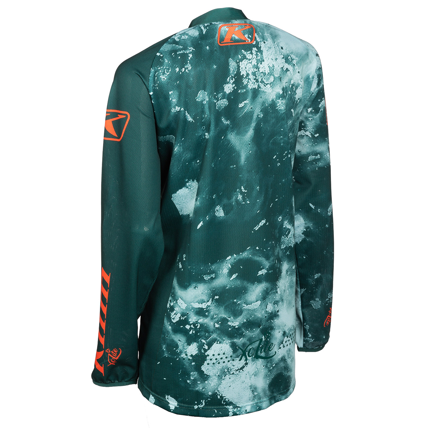 Women's XC Lite Jersey