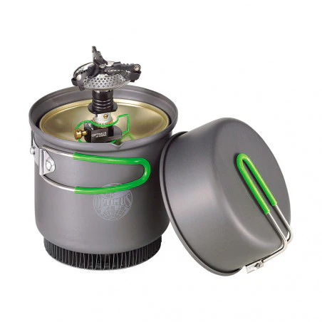 Primus Mimer Stove Duo - Hornillo de gas