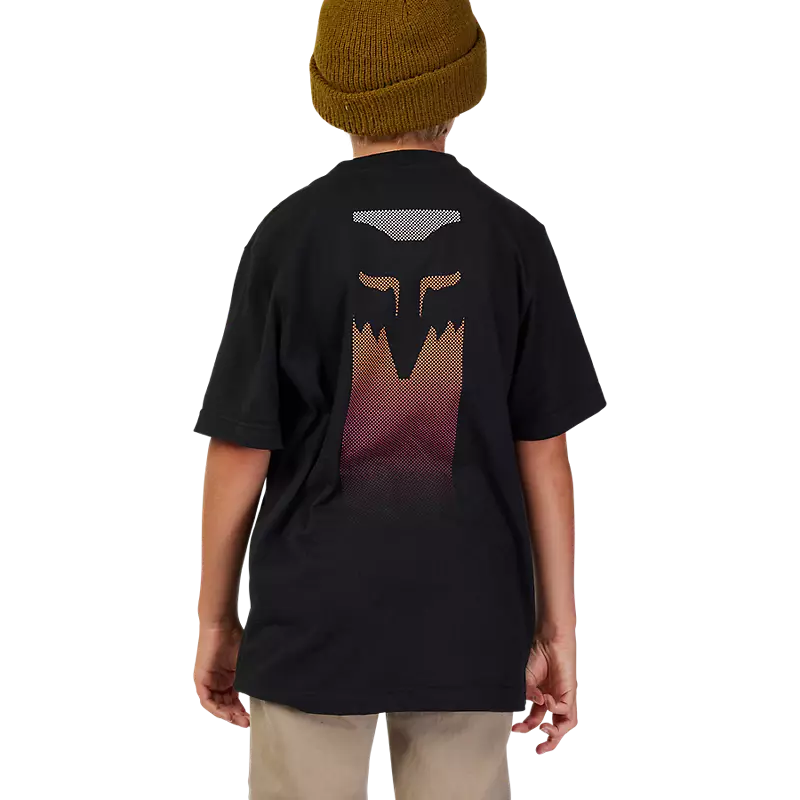 Youth Flora Basic Tee