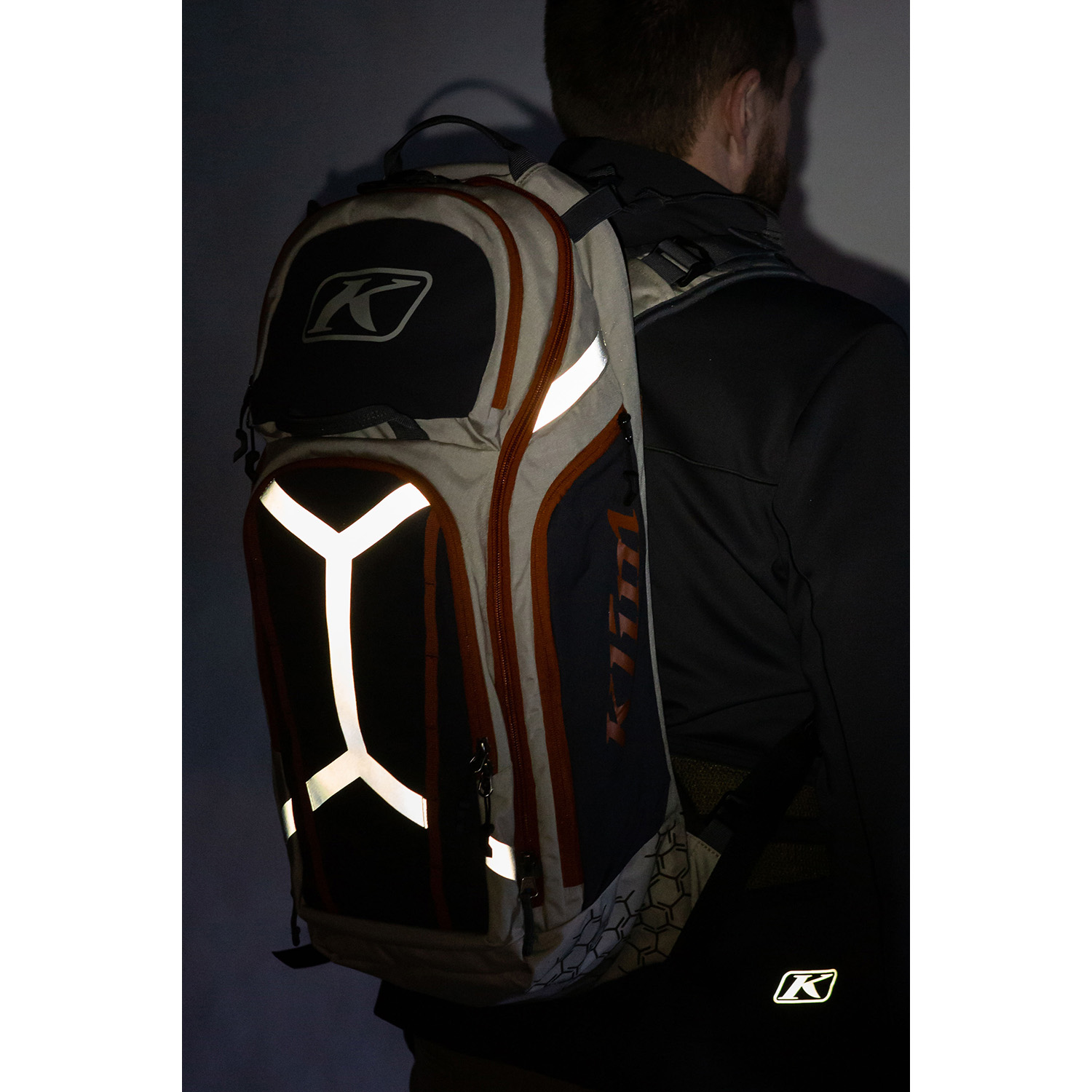 Arsenal 30 Backpack