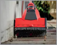 Surface brush Brush MEDIUM (Stone)