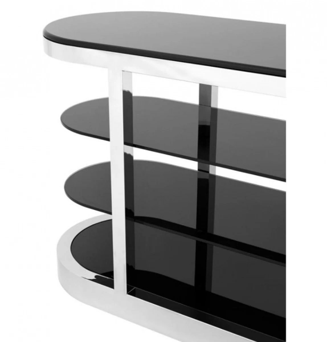 Casa Padrino luxury console table 180 x 57 x H. 89 cm - Luxury Collection