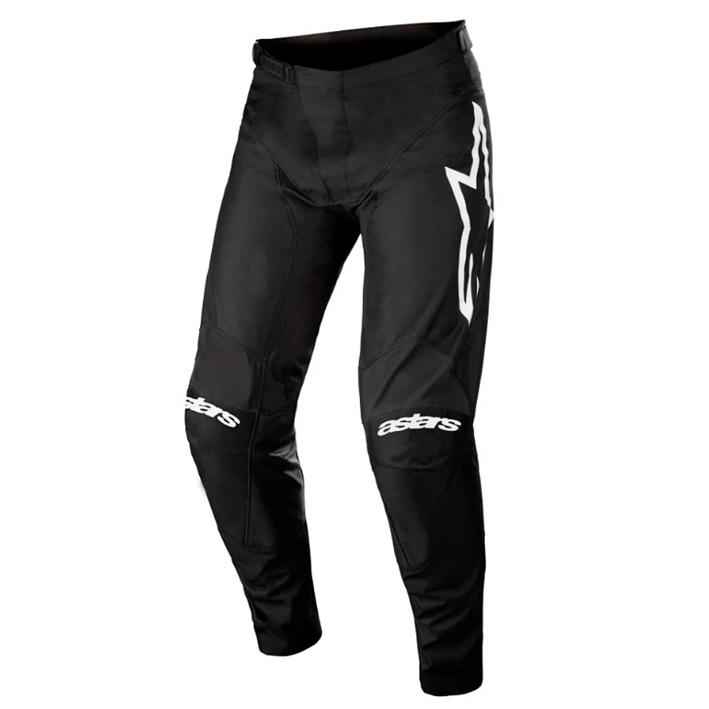 PANTALON INFANTIL ALPINESTARS KIDS FACER FOUND - NEGRO