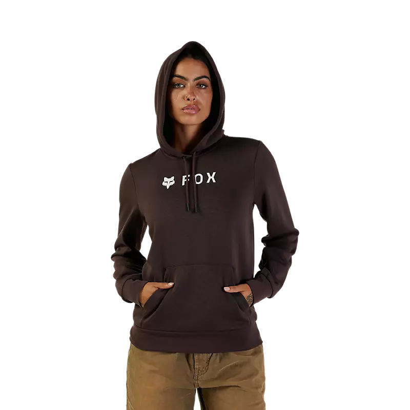 Womens Absolute Pullover Hoodie