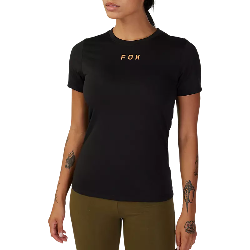 Womens Magnetic Tech Tee