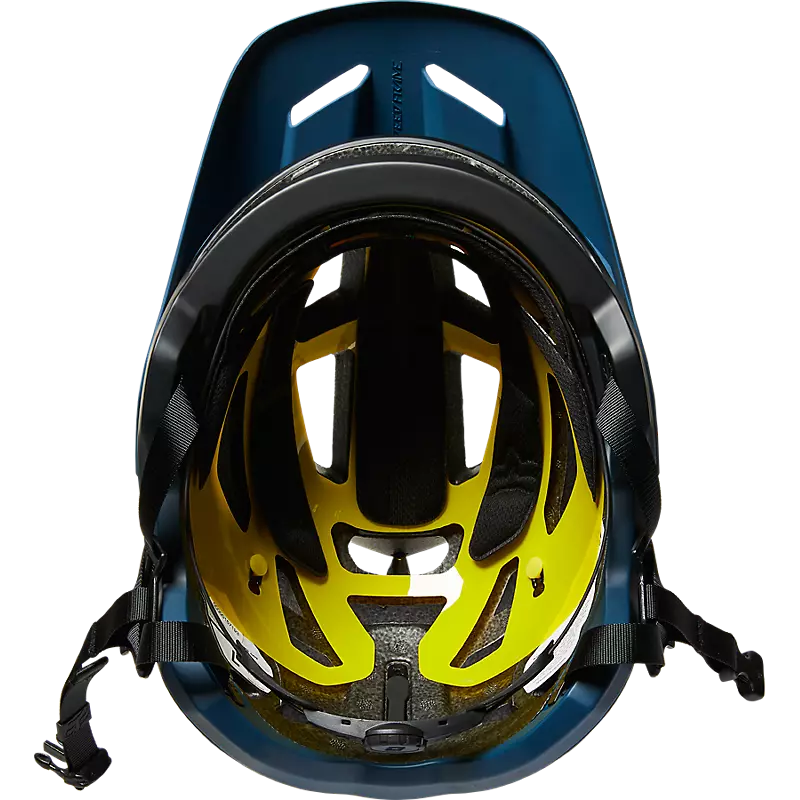 Speedframe Helmet