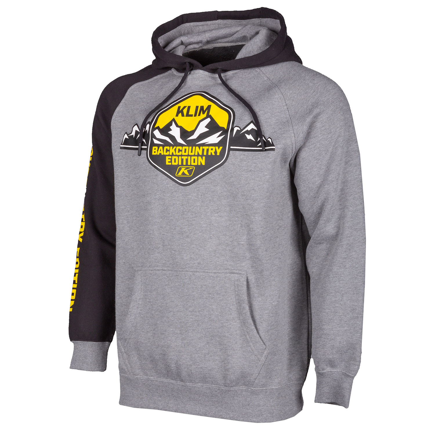 Backcountry Edition Hoodie