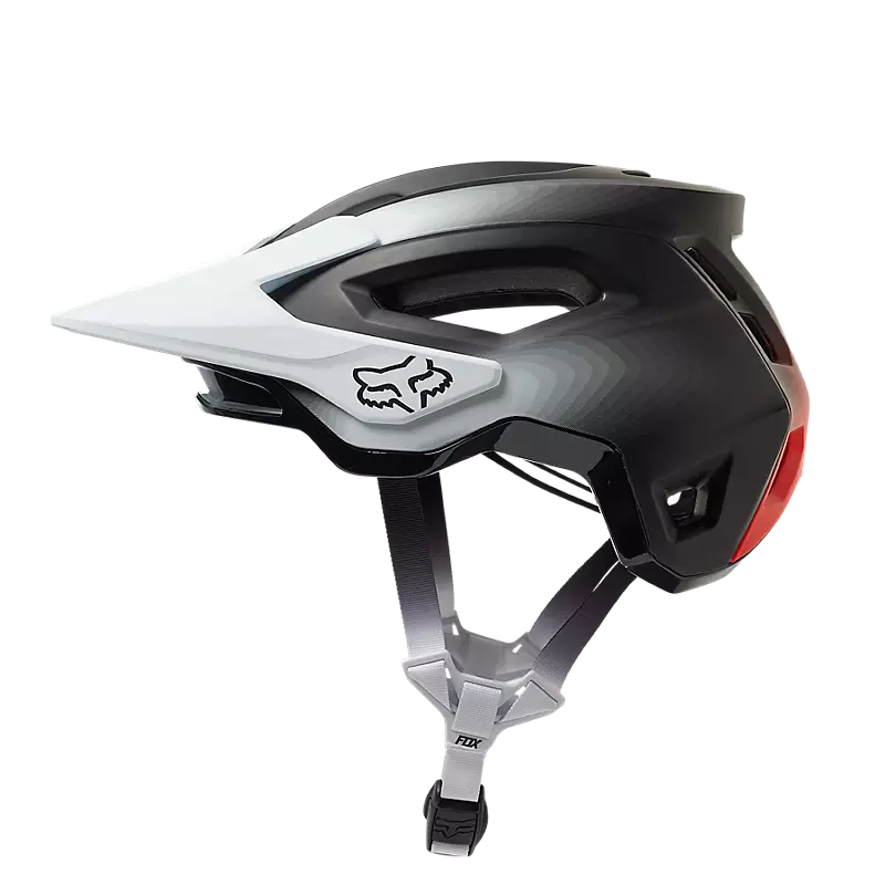Speedframe Pro Fade Helmet