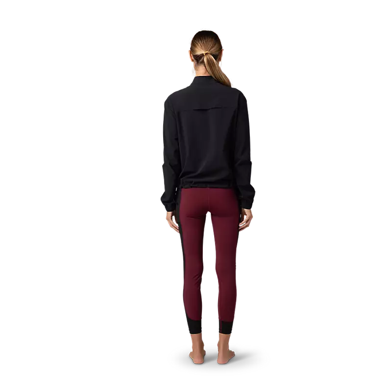 Womens Adapt Water Resistant Jacket