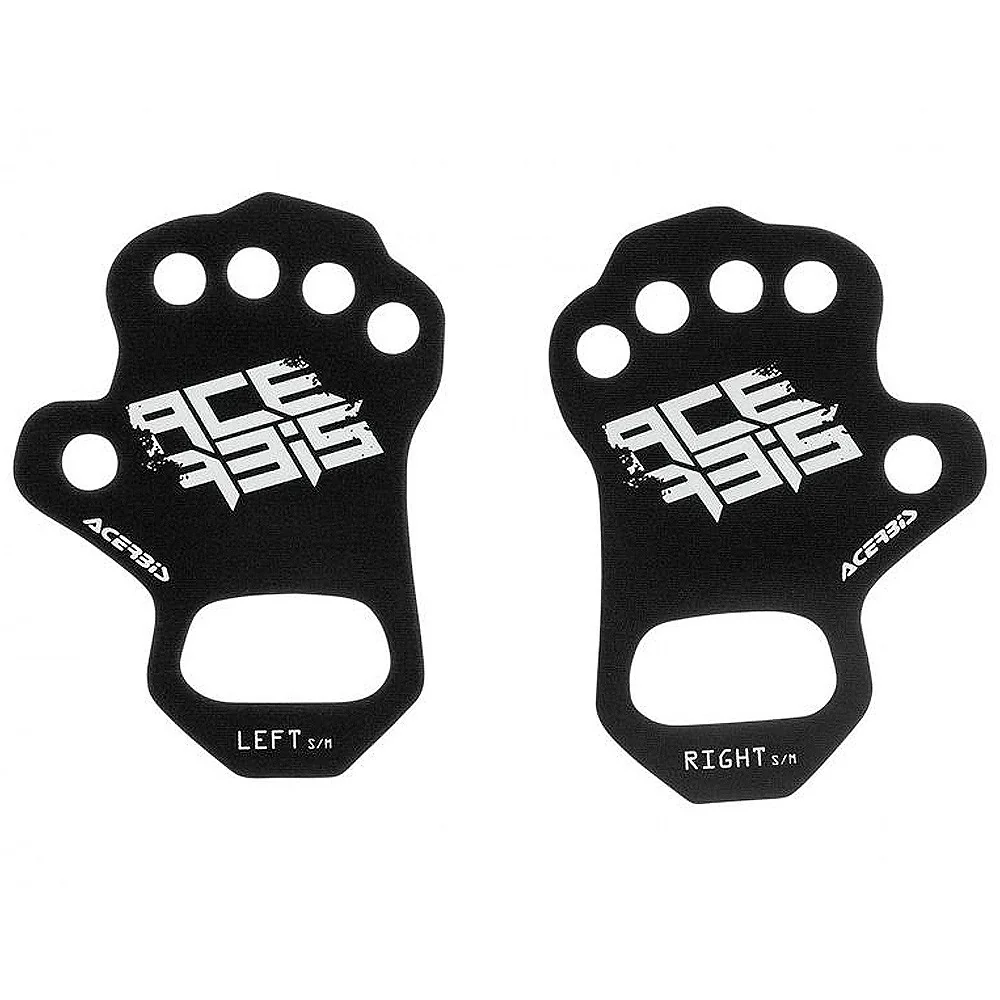 PROTECTOR PALMA ACERBIS NEGRO