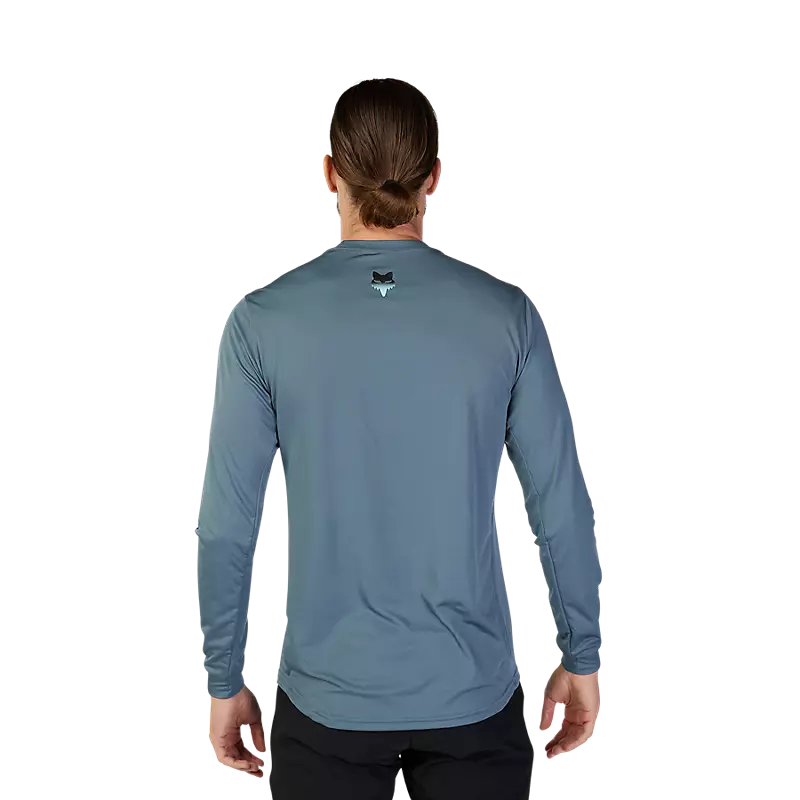 Ranger Dose Long Sleeve Jersey