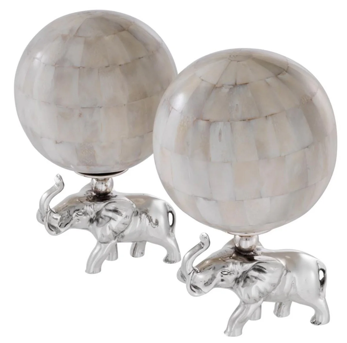 Casa Padrino deco escen¨®grafo elefante de 2 - luxury collection