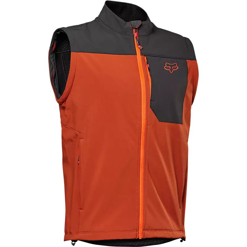 Ranger Off Road Softshell Jacket