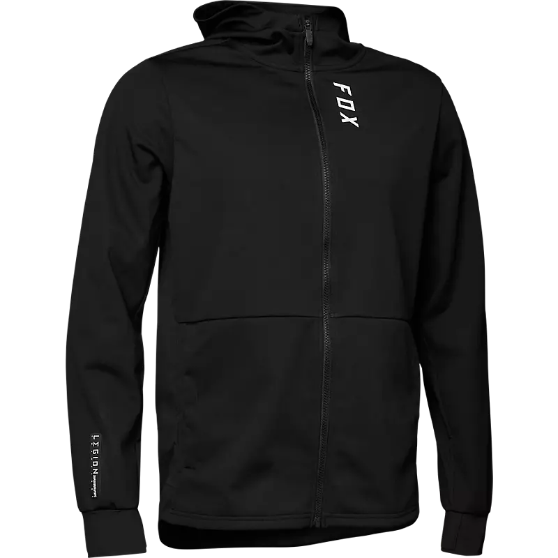 Defend Drive Windbloc® Zip Jacket