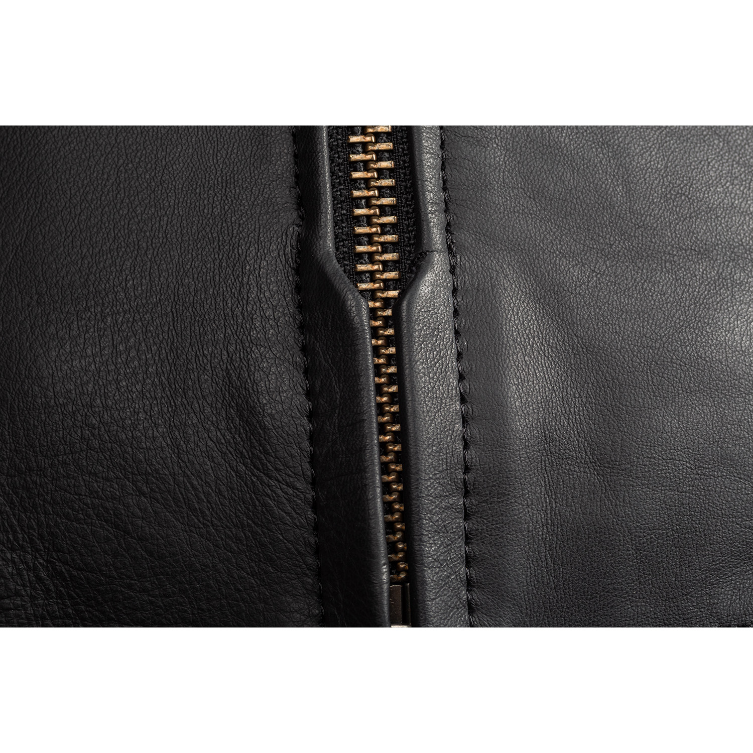 Sixxer Leather Jacket