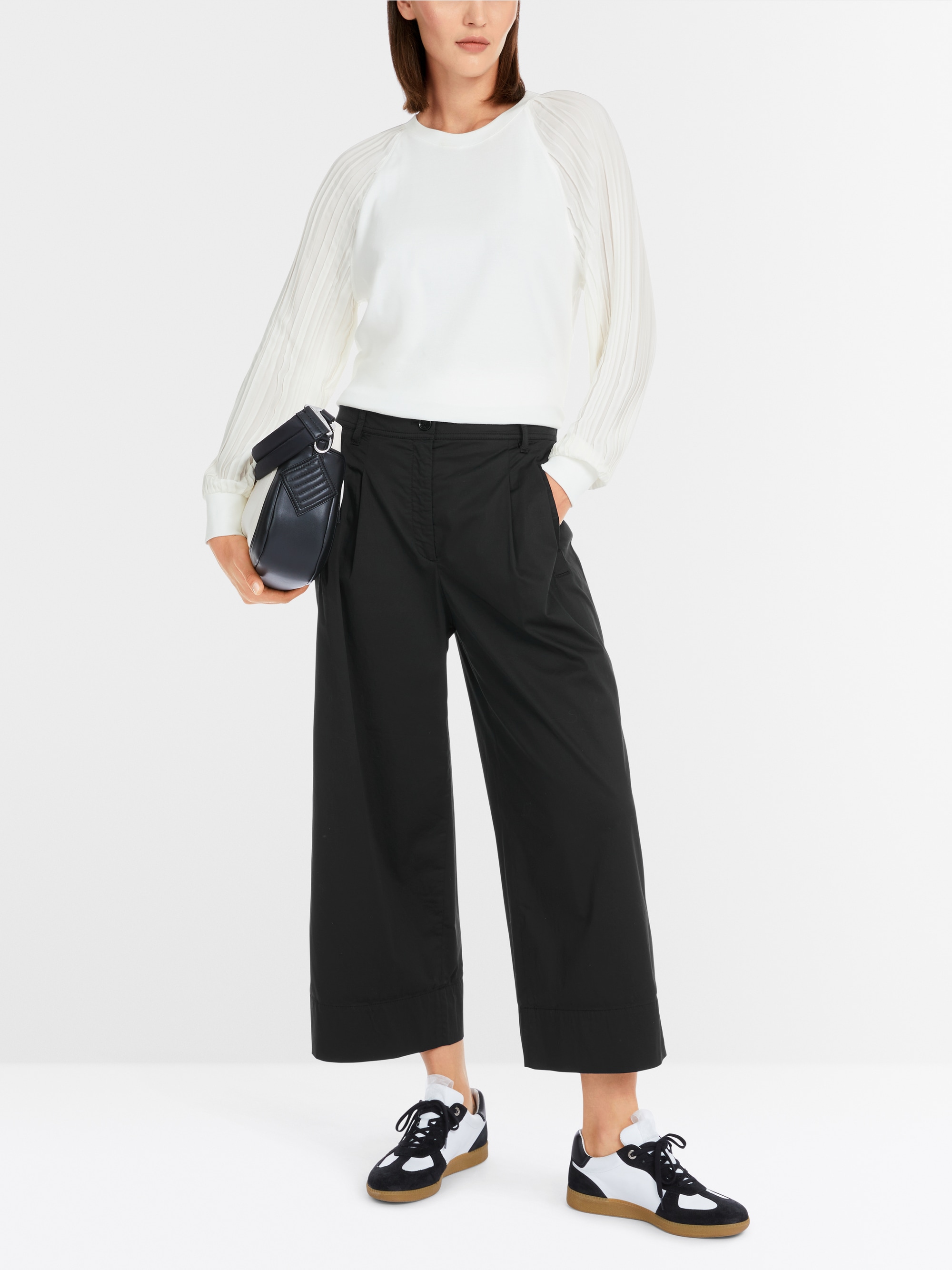Marc-Cain WARIN Rethink Together culottes
