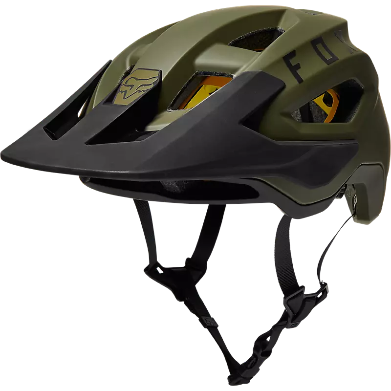Speedframe Helmet