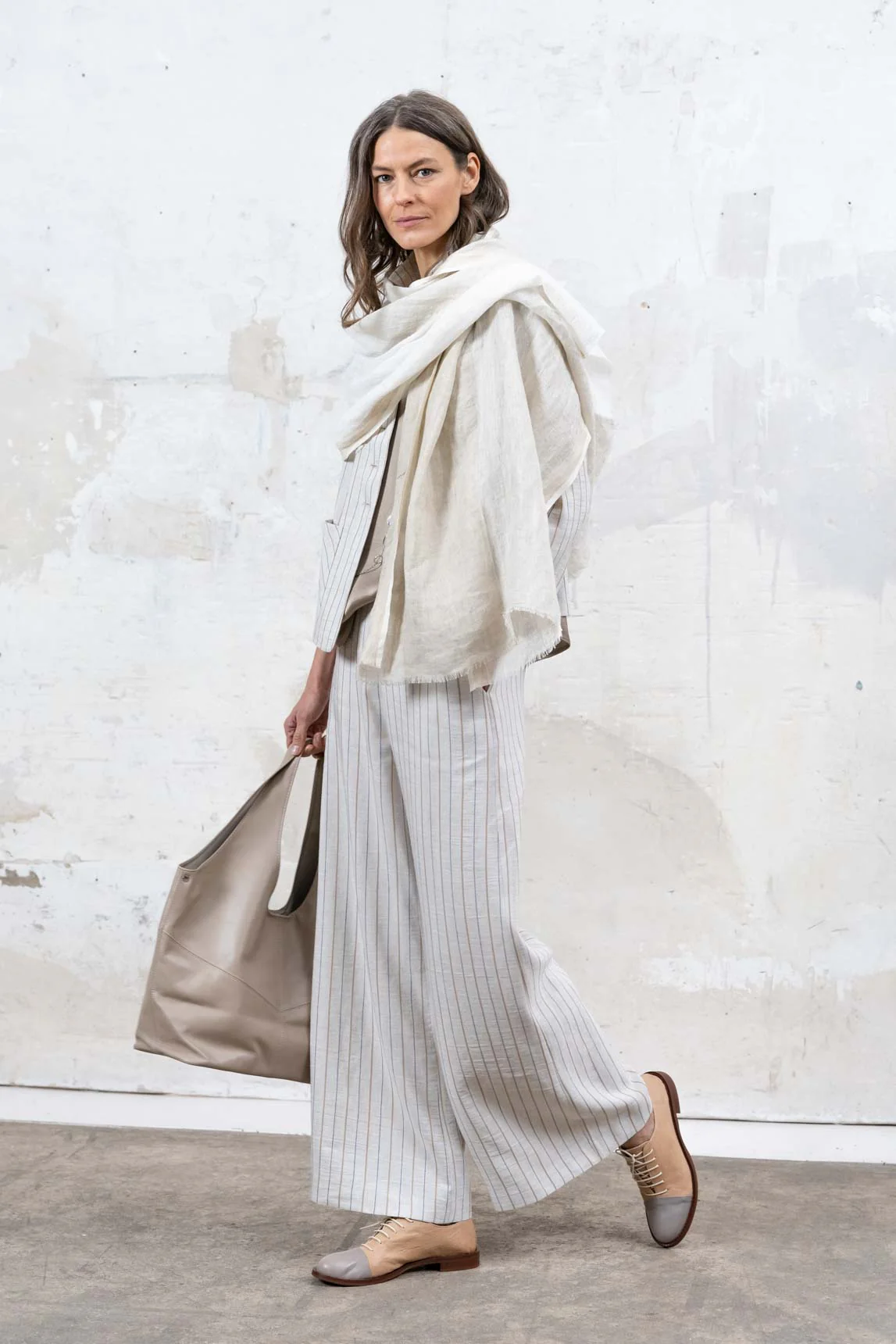 Rivera-spain Zapato Mirielle beige