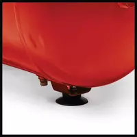 Air Compressor TC-AC 190/50/8