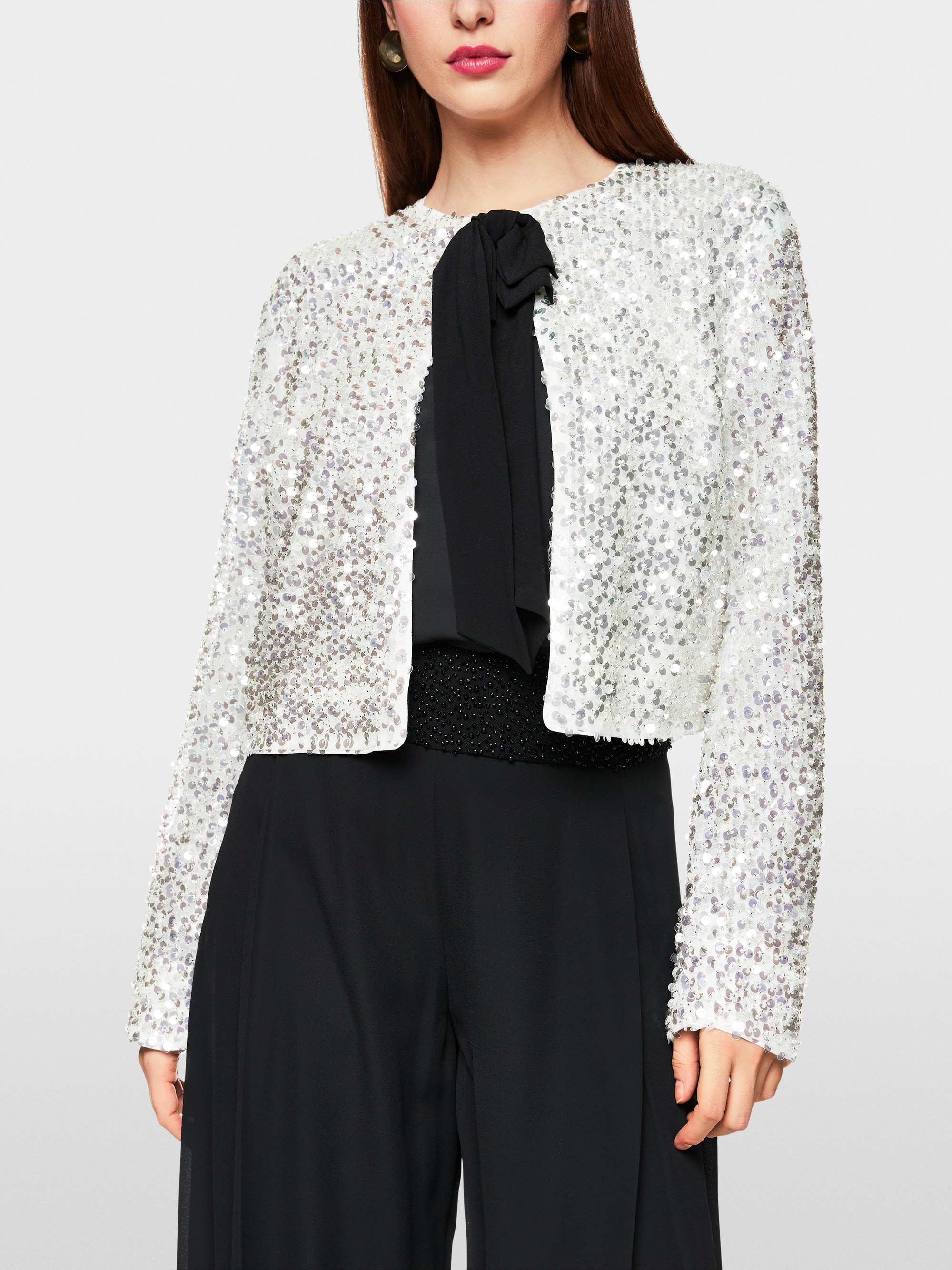 Marc-Cain Glamorous jacket