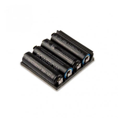 TwoNav Adaptador pilas AA Aventura 2 - Accesorio GPS