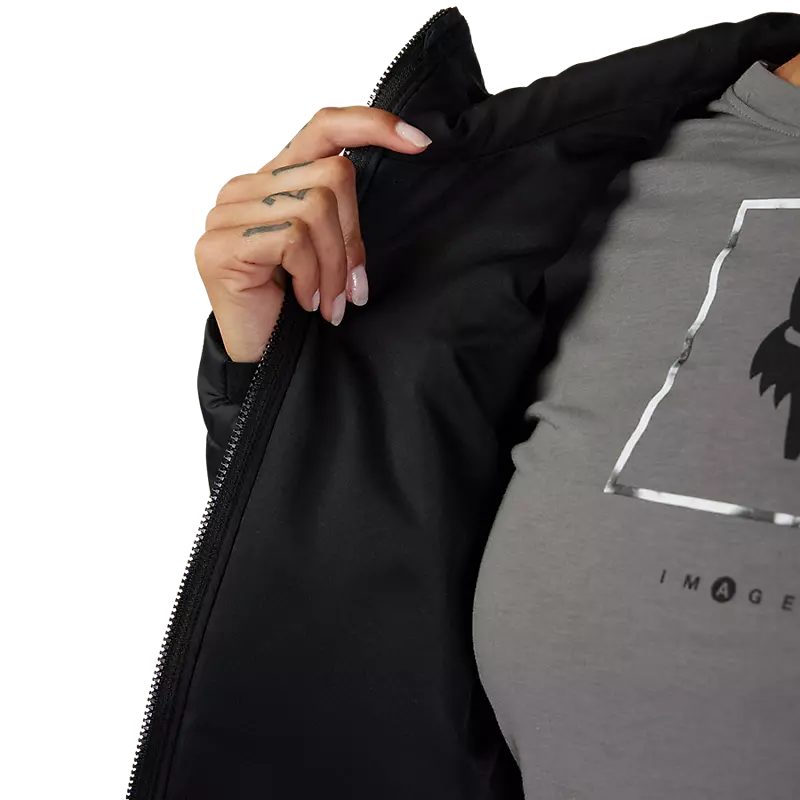 Womens Ridgeway 2.0 Jacket