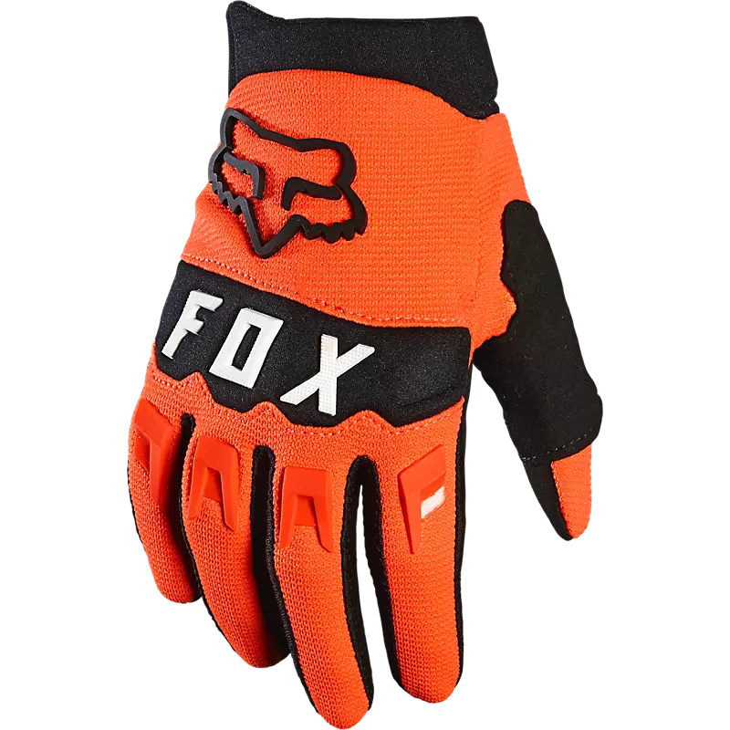 Youth Dirtpaw Gloves