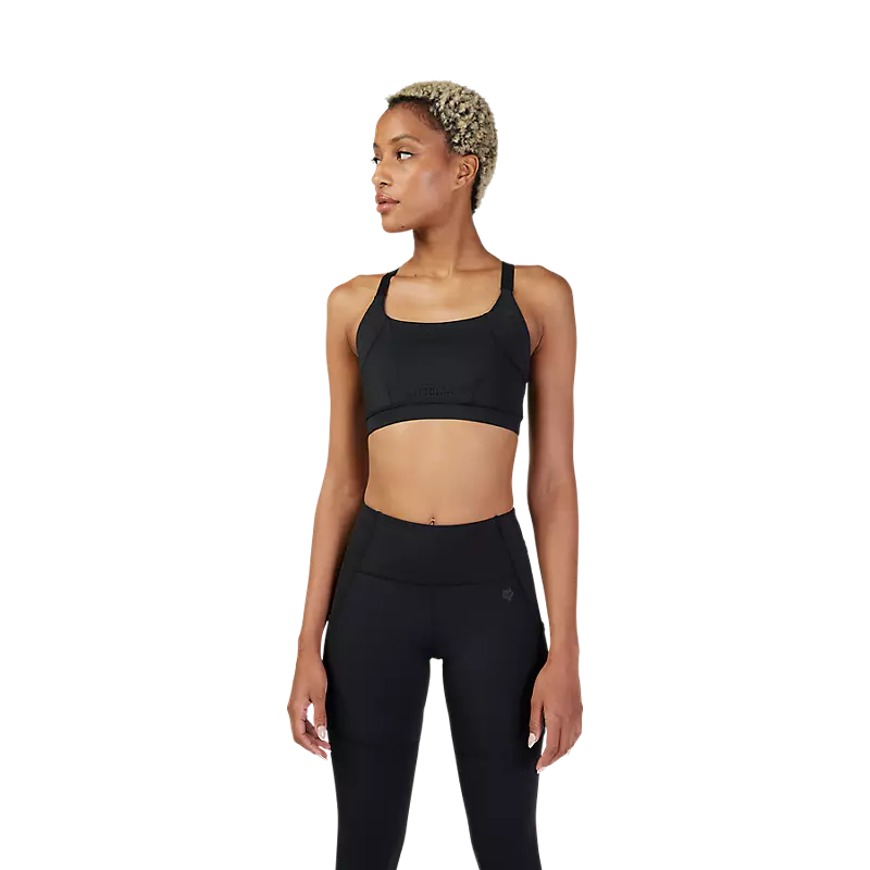 Womens Motive Sports Bra