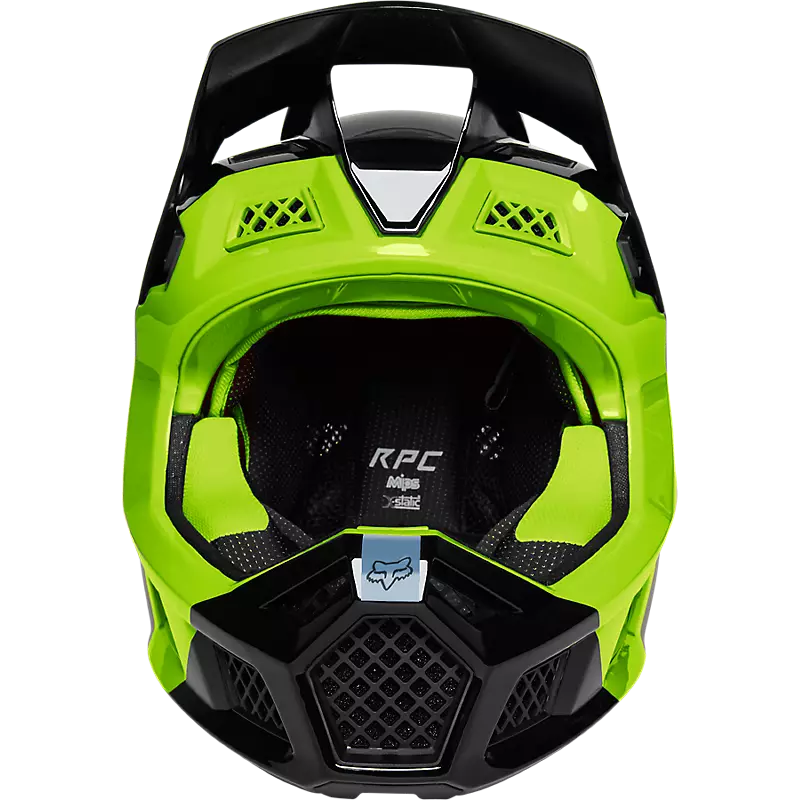 Rampage Pro Carbon Mips? Fuel Helmet