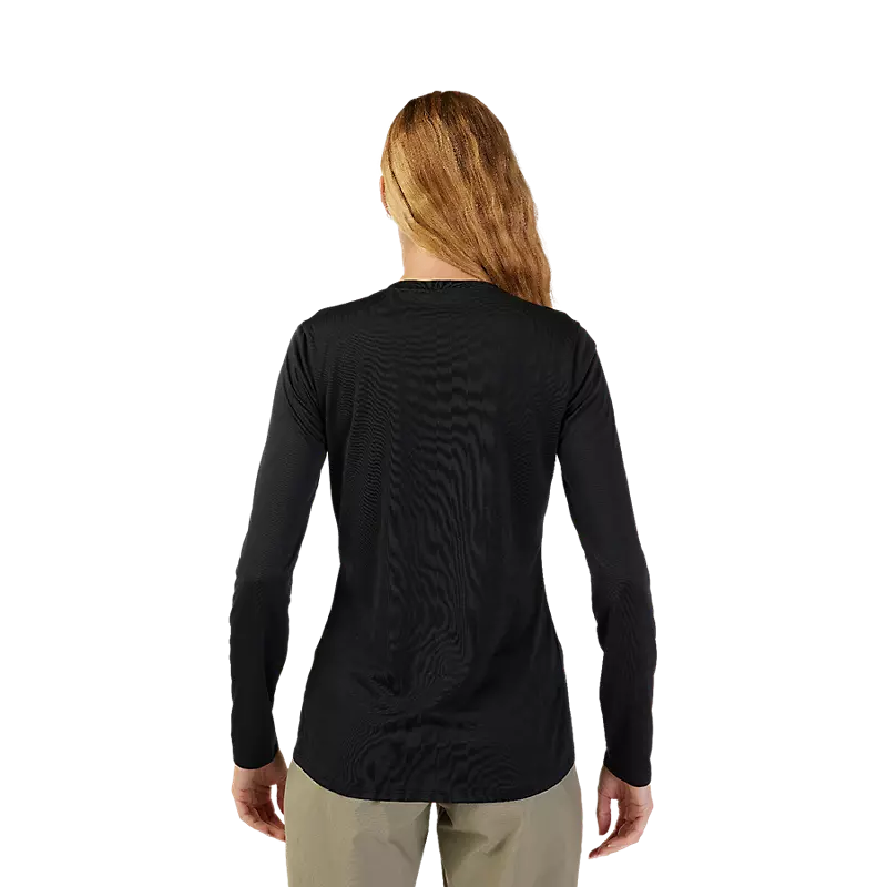 Womens Ranger TruDri® Long Sleeve Jersey