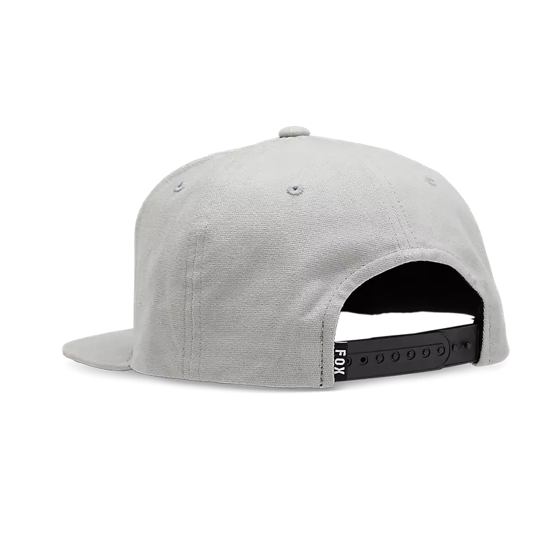 Fox Head Snapback Hat