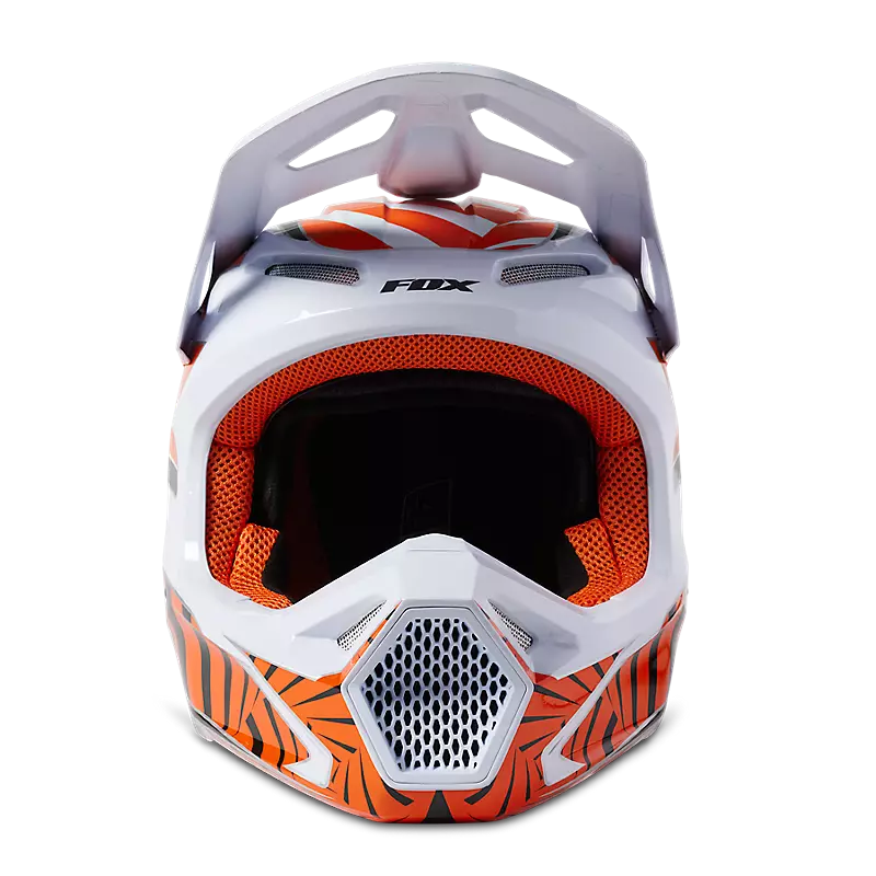 Youth V1 GOAT Vertigo Helmet