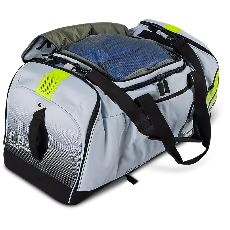 Podium Toxsyk Duffle Bag