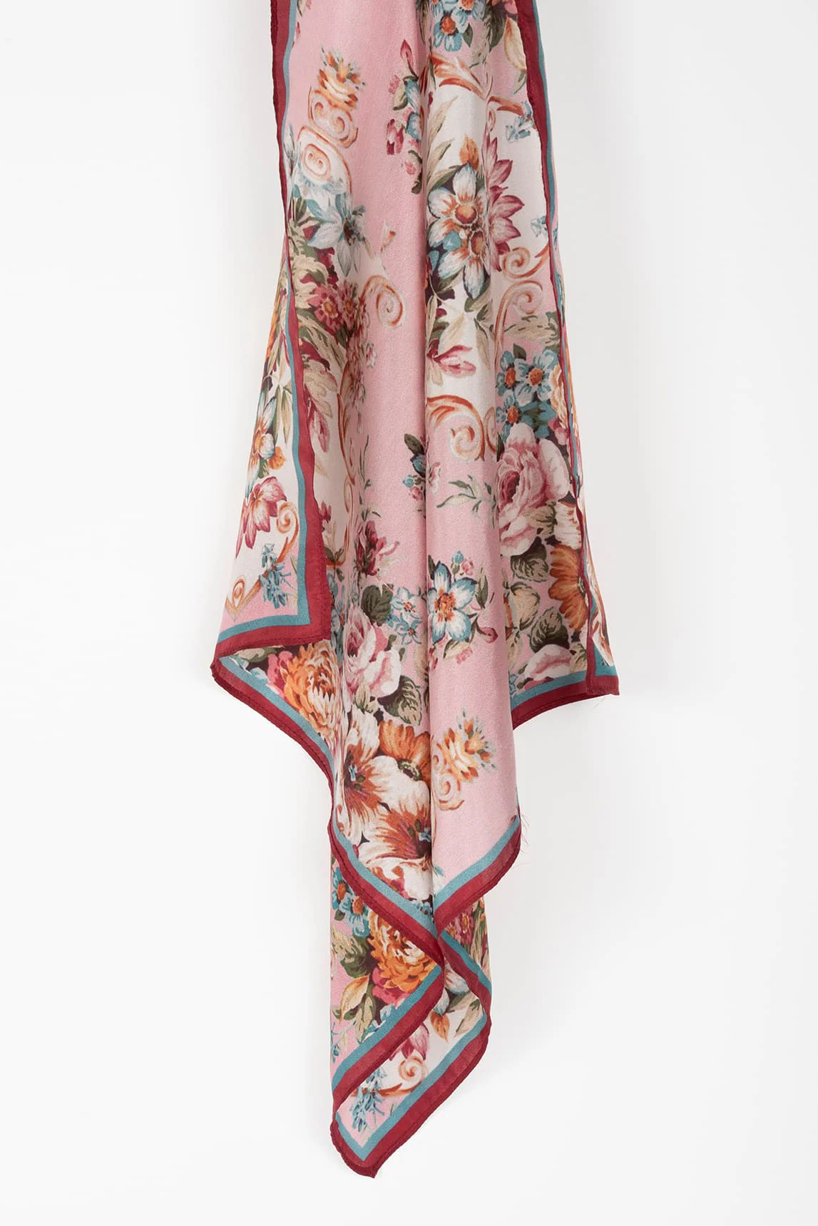 Rivera-spain Pañuelo seda Cefalú