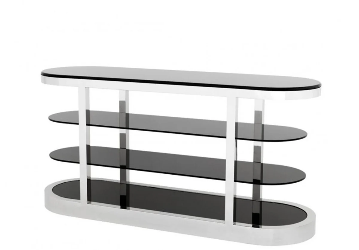 Casa Padrino luxury console table 180 x 57 x H. 89 cm - Luxury Collection