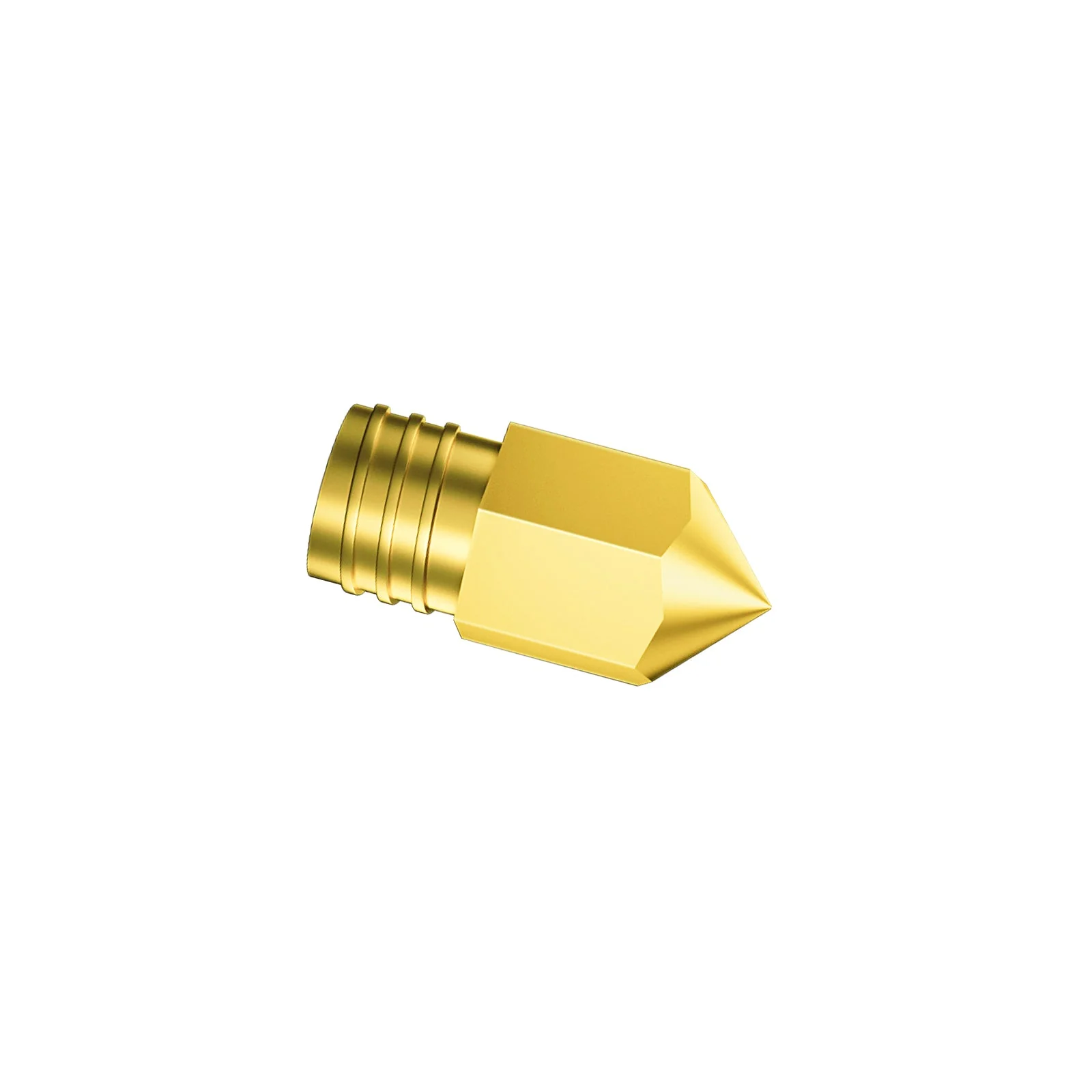 3D Printer Nozzle Copper Mouth